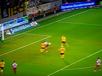 WATCH: Lower league German foo...
